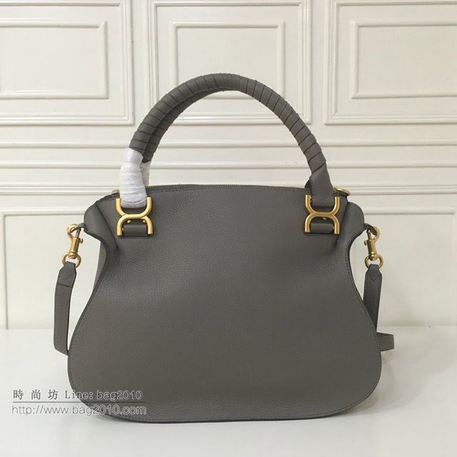 Chloe女包 克洛伊經典marcie系列包包 Chole手提肩背斜挎包  jjh1233